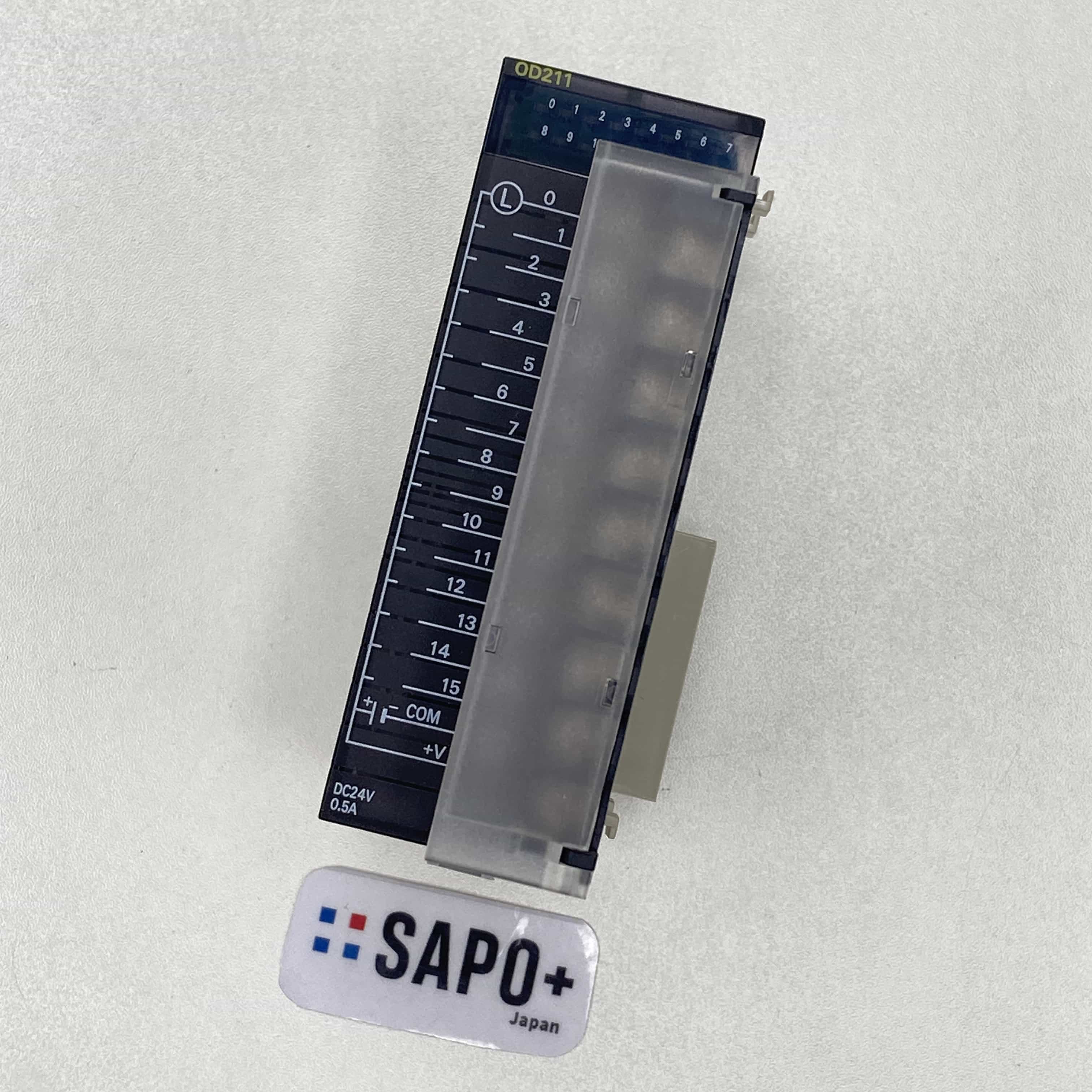 中古 オムロンシーケンサ RM001-V1 オムロン Controller Linkユニット CJ1W-CLK21-V1 (06年製) | 保守部品.com
